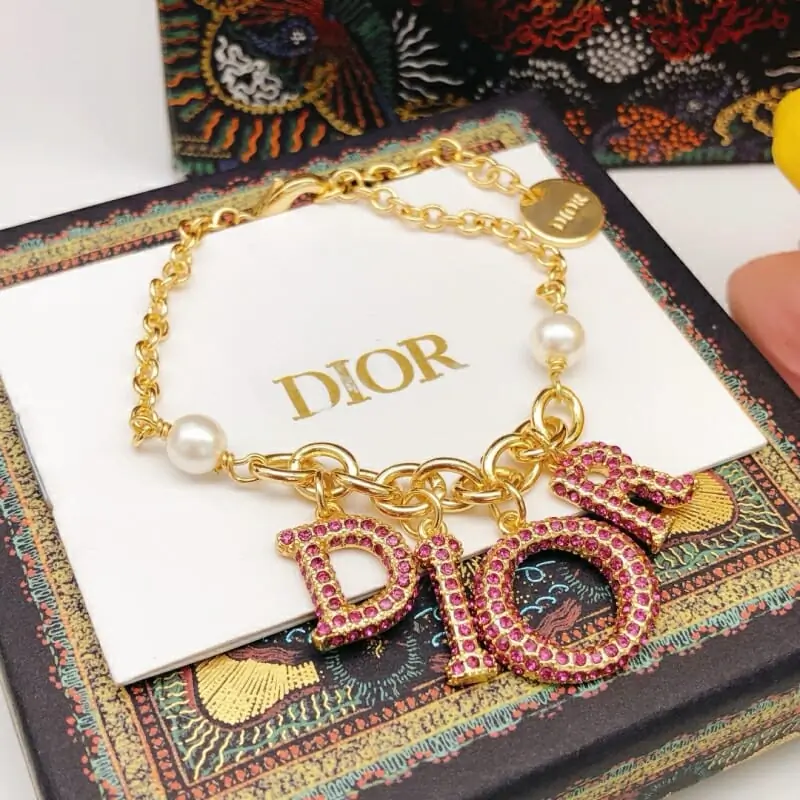 christian dior bracelets pour femme s_12536141